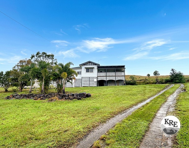 211 Boatharbour Road, Boat Harbour NSW 2480