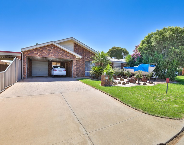 10 Macquarie Court, Mildura VIC 3500