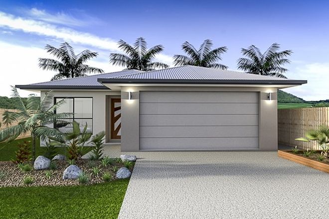 Picture of Lot 4 Lillydale Way, TRINITY BEACH QLD 4879