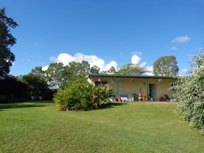 Tiaro QLD 4650 2 beds house for Sale, 185000 2014220347 Domain