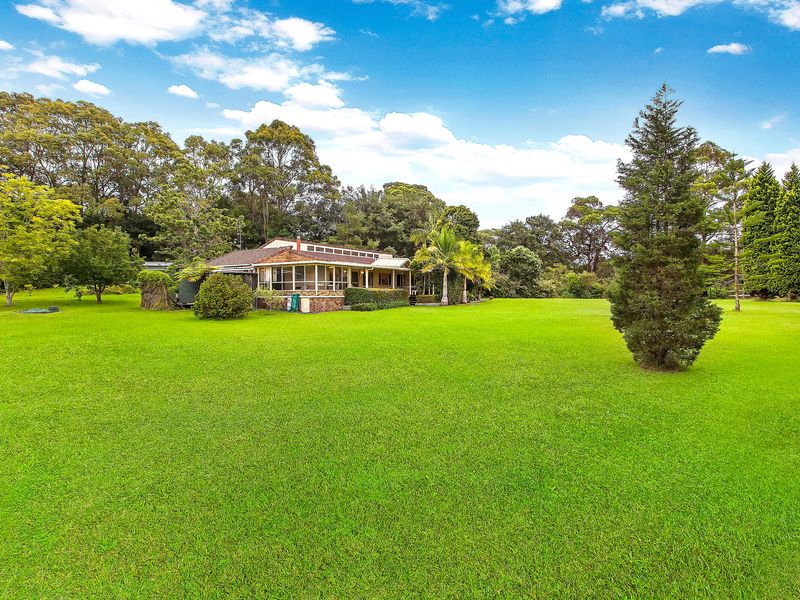 10 Sals Lane, Tumbi Umbi NSW 2261