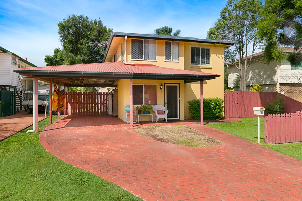 17 Murray Street, Birkdale Property History & Address Research Domain