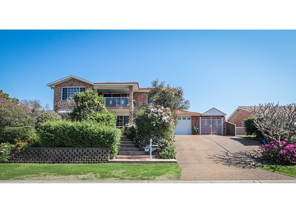 4 Sandown Close, Casula NSW 2170