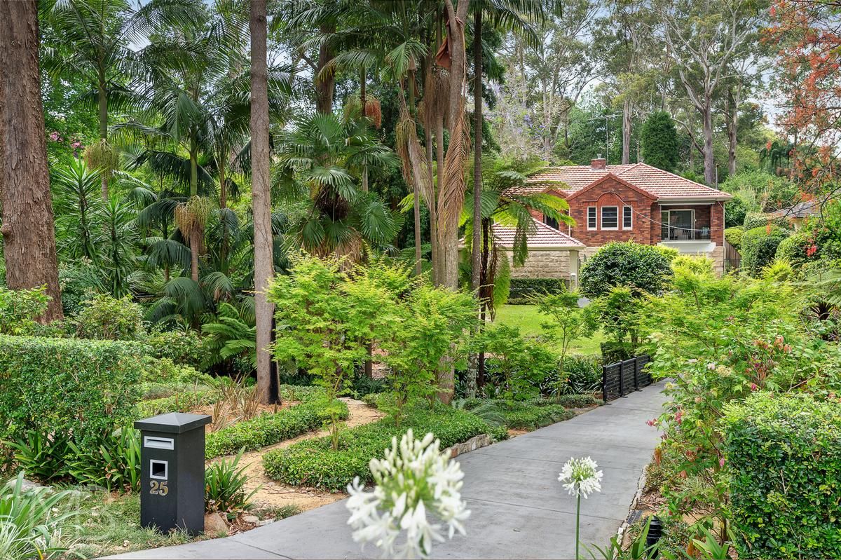 25 Wellesley Road, Pymble NSW 2073, Image 1