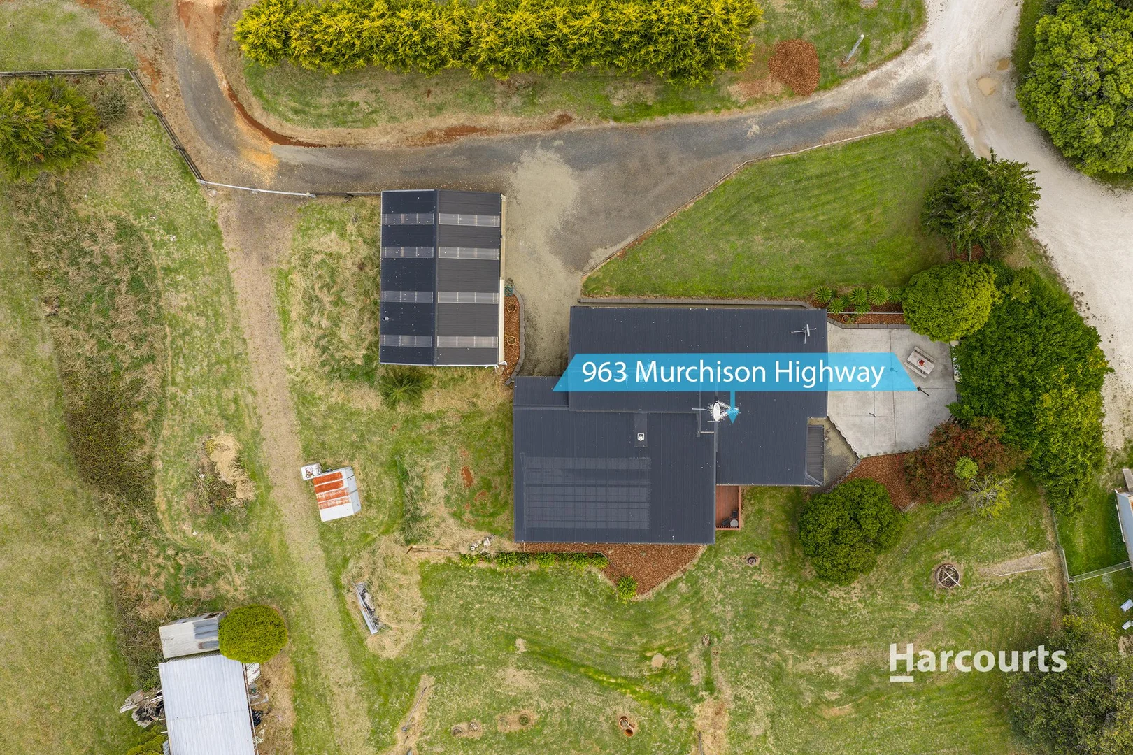 Additional image 34 of 963 Murchison Highway, Elliott TAS 7325