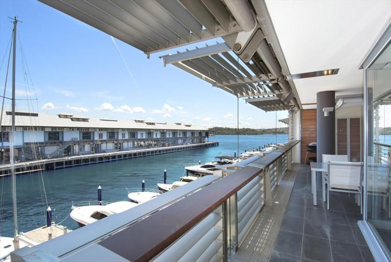 407/19 Hickson Road, Walsh Bay NSW 2000, Image 0