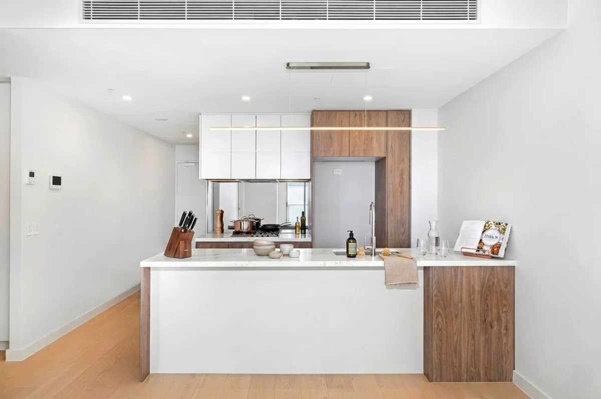 Additional image 2 of 1203/8 Maitland Place, Norwest NSW 2153