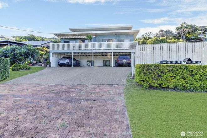 Picture of 2/90 Farnborough Road, MEIKLEVILLE HILL QLD 4703