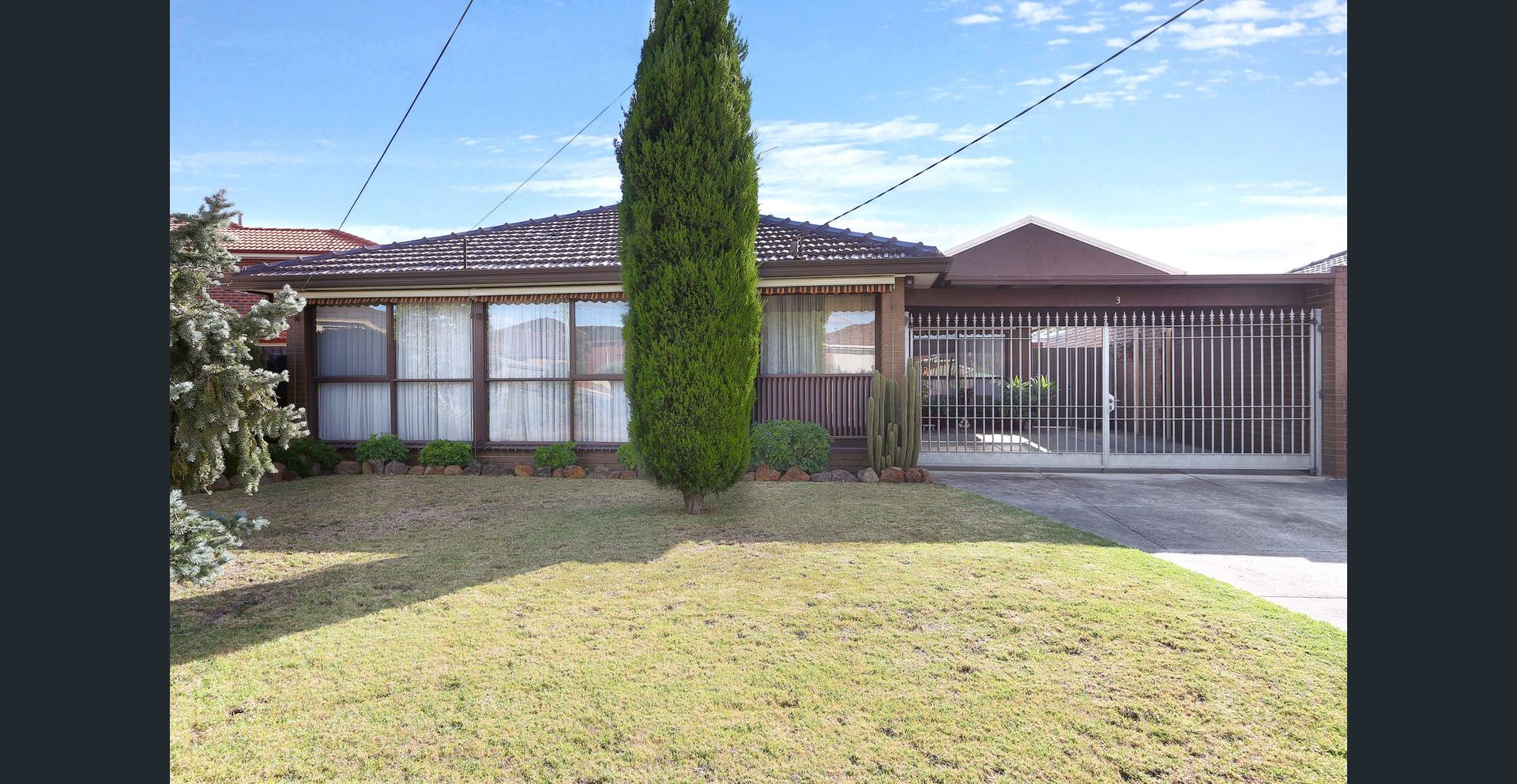 3 Debra Court Lalor Property History Address Research Domain