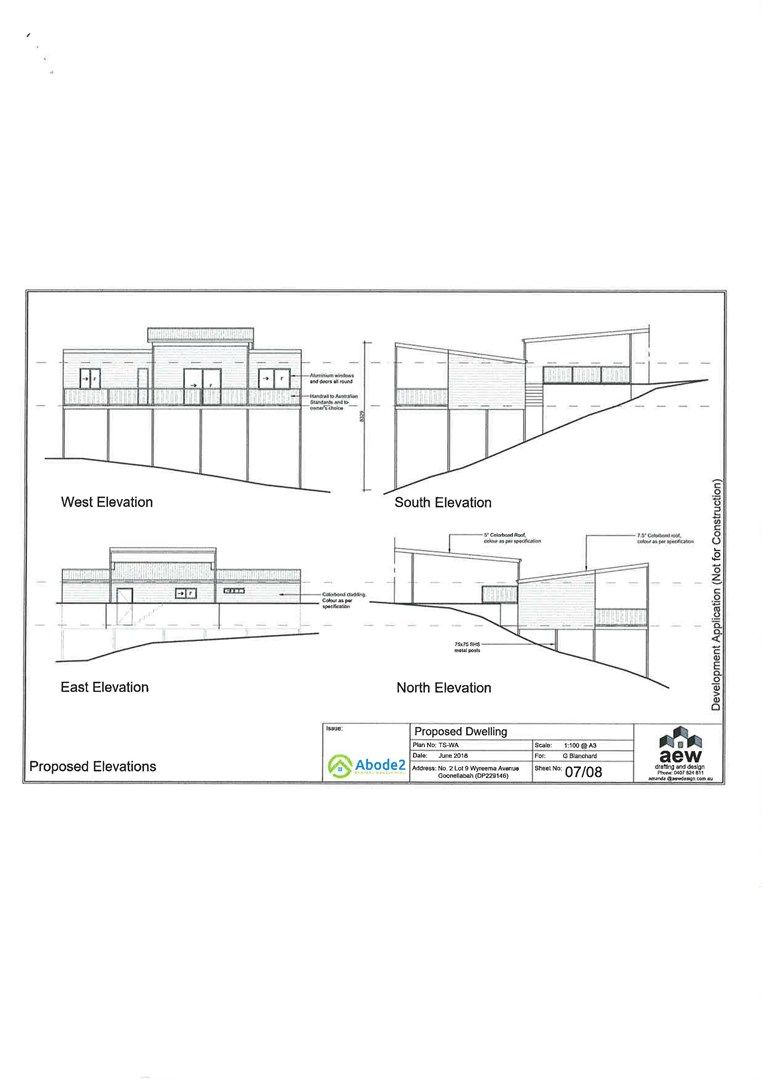 2 Wyreema Avenue, Goonellabah NSW 2480, Image 1