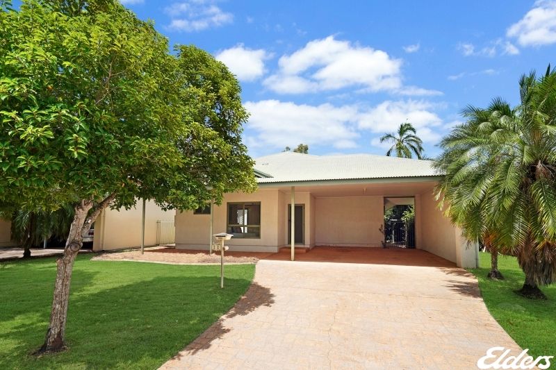 11 Wodyetia Close, Durack NT 0830, Image 0