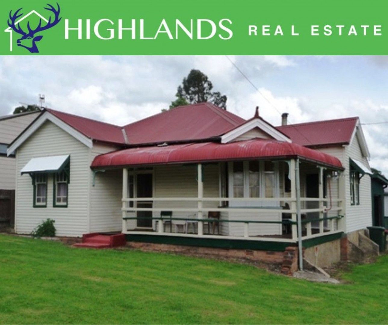 265 Meade Street, Glen Innes NSW 2370 House For Rent Domain