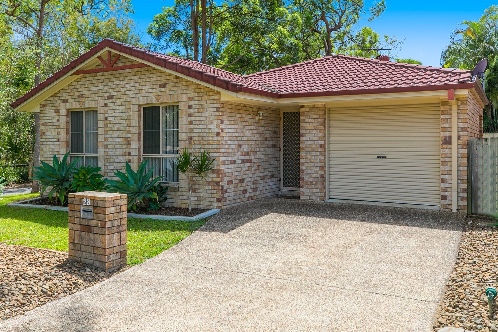 28 Lomandra Place, Capalaba QLD 4157, Image 0