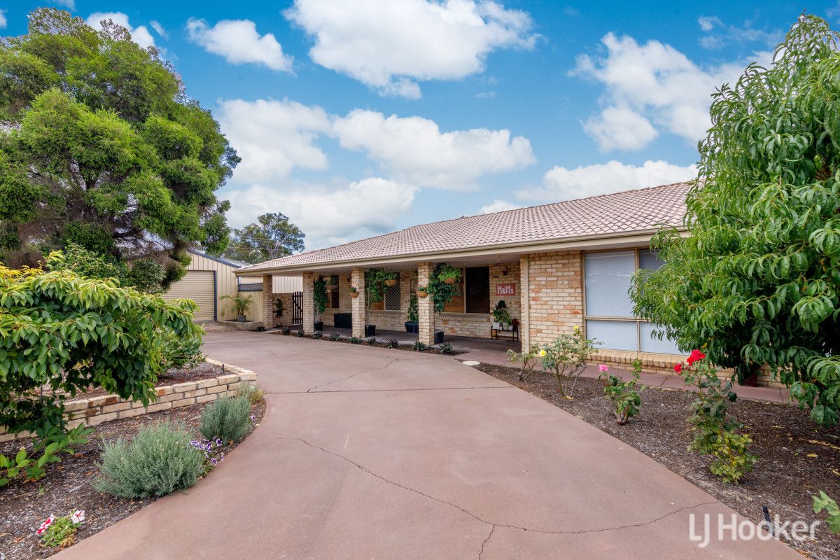 10 Clements Place, Collie WA 6225, Image 0