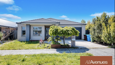 Picture of 11 Hanoverian Street, CLYDE NORTH VIC 3978