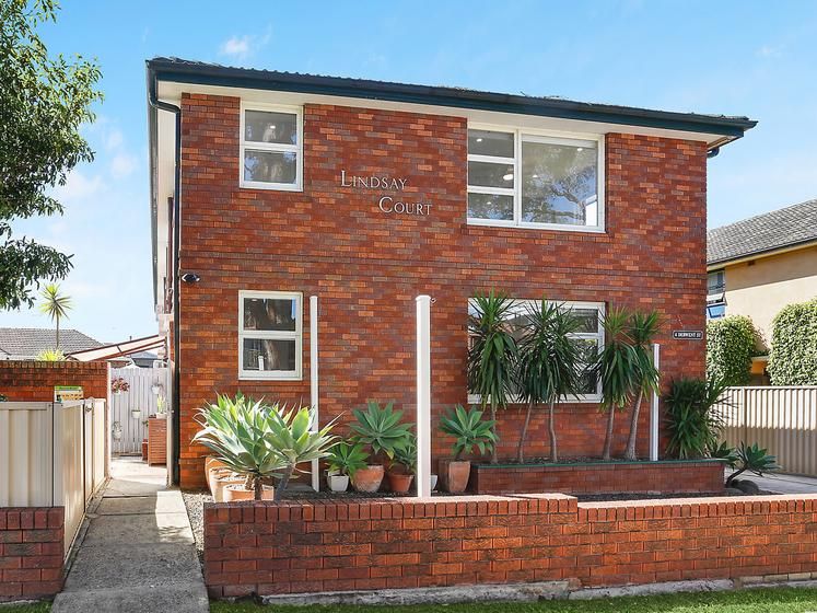 4/6 Derwent Street, South Hurstville NSW 2221 Apartment For Rent Domain