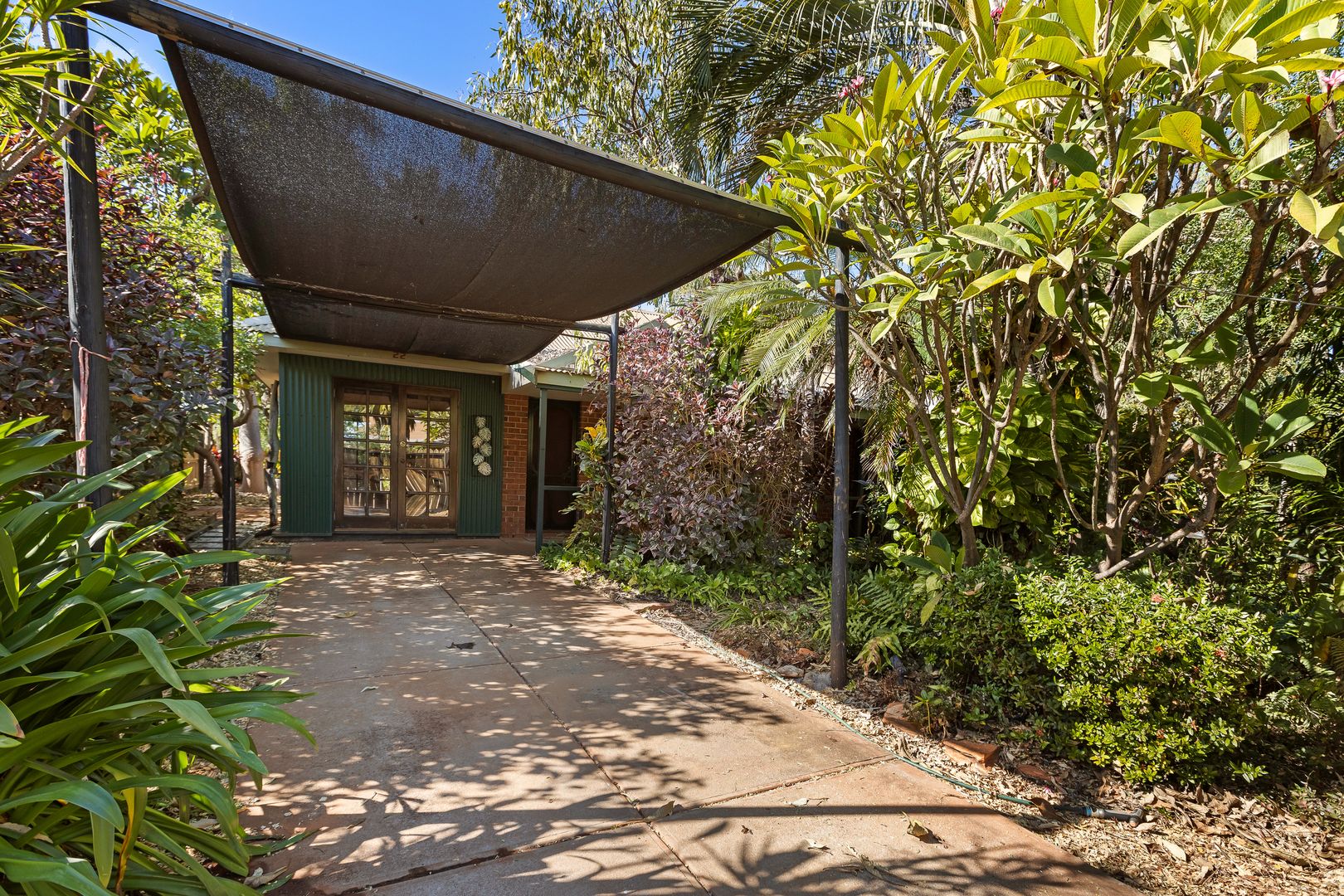 22 Chippindall Place, Cable Beach WA 6726 Domain