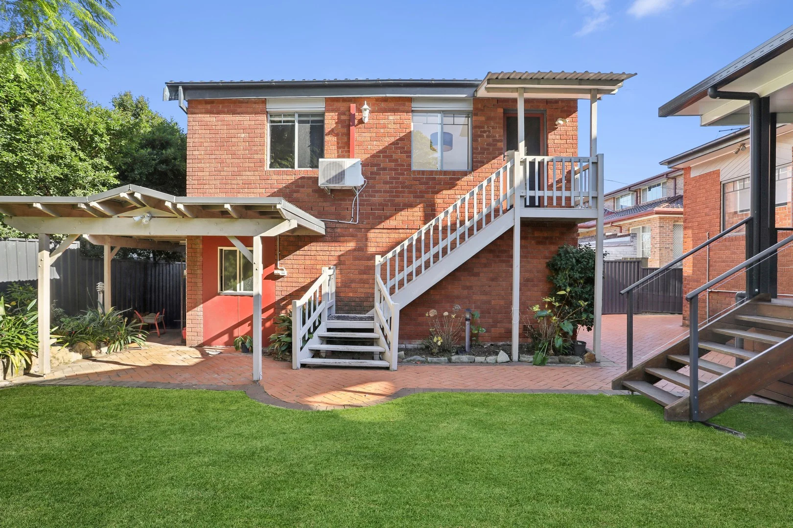 Primary image of 48A Newton Road, Strathfield NSW 2135