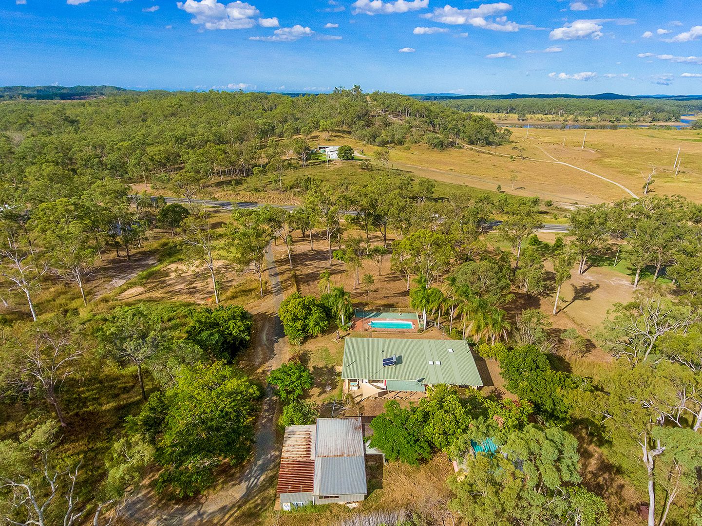 225 Gladstone-Benaraby Road, Wurdong Heights QLD 4680, Image 1