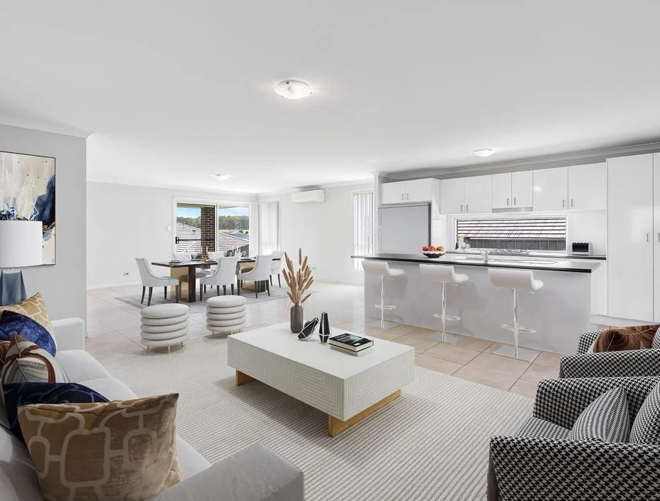 18 Voyager St, Wadalba NSW 2259