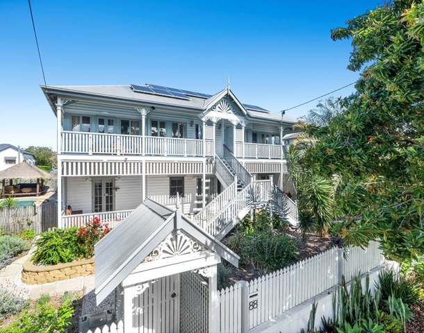 88 Walnut Street, Wynnum QLD 4178