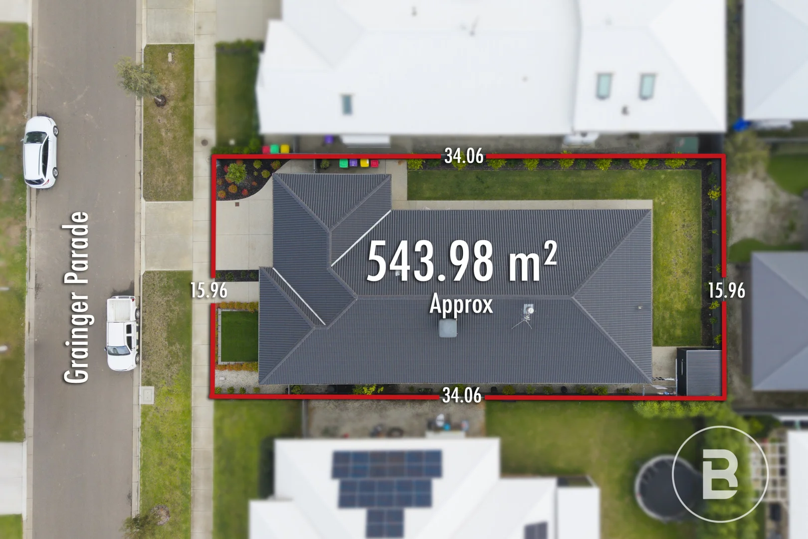 Additional image 2 of 22 Grainger Parade, Lucas VIC 3350