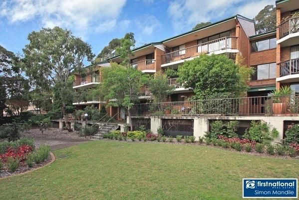 18/602-608 Princes Highway, Kirrawee NSW 2232, Image 0