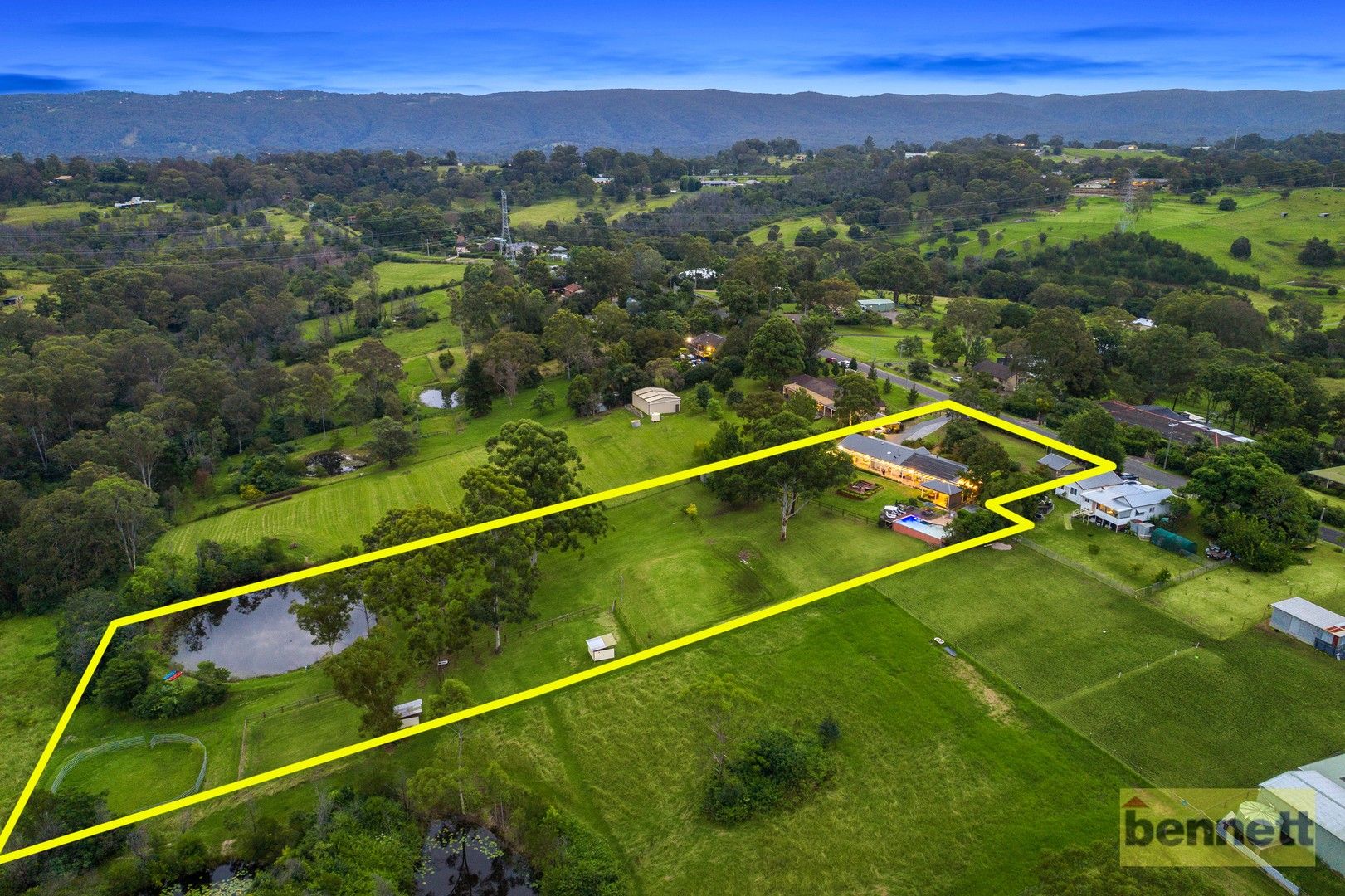 657 Slopes Road, The Slopes NSW 2754, Image 1