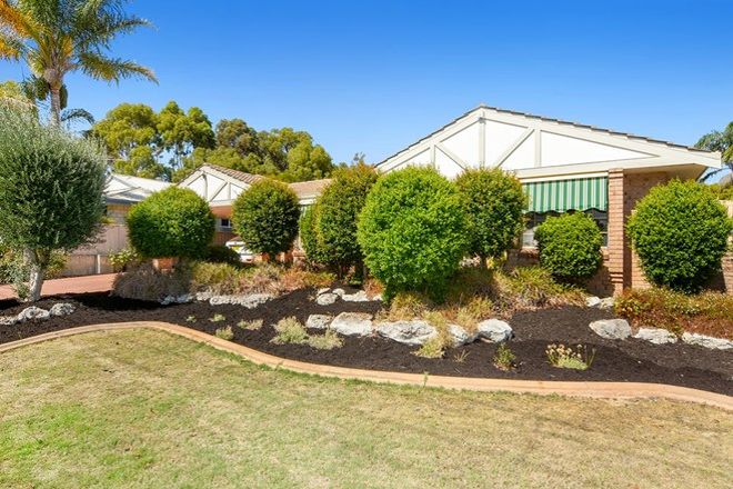 Picture of 22 Spicer Street, COLLIE WA 6225