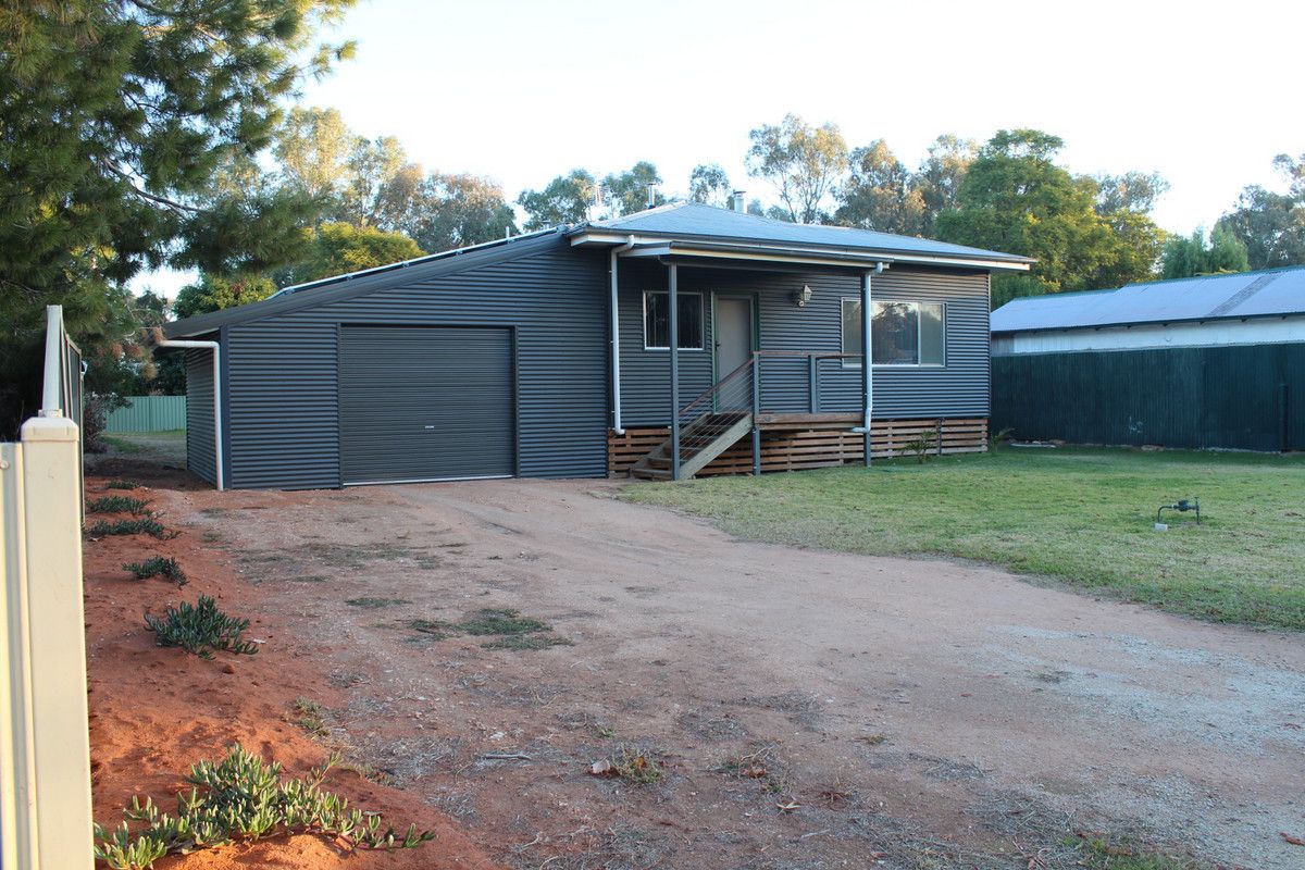 54 Nyang Street, Moulamein NSW 2733, Image 0