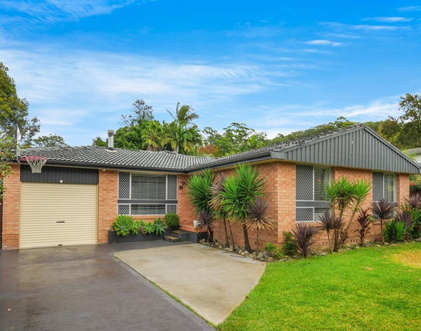 22 Neeworra Avenue, Narara NSW 2250