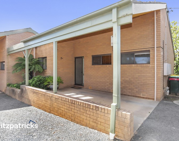 1/42 Kilpatrick Street, Kooringal NSW 2650