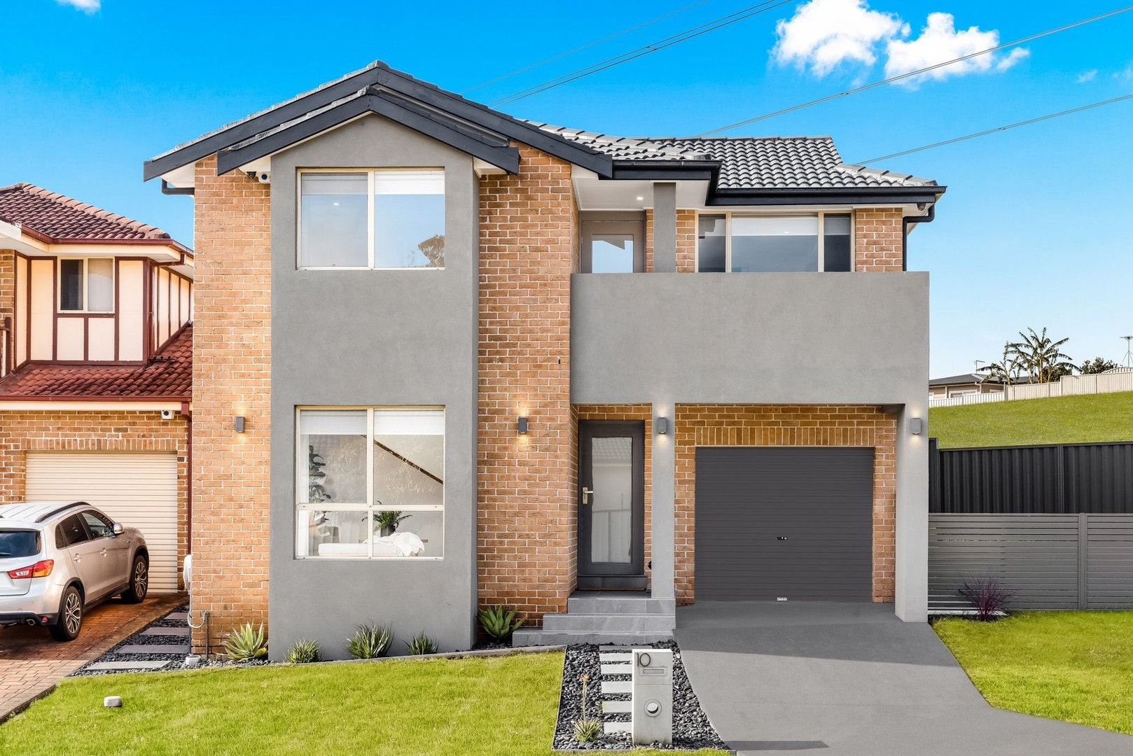 3 bedrooms House in 10 Sarah Place CECIL HILLS NSW, 2171