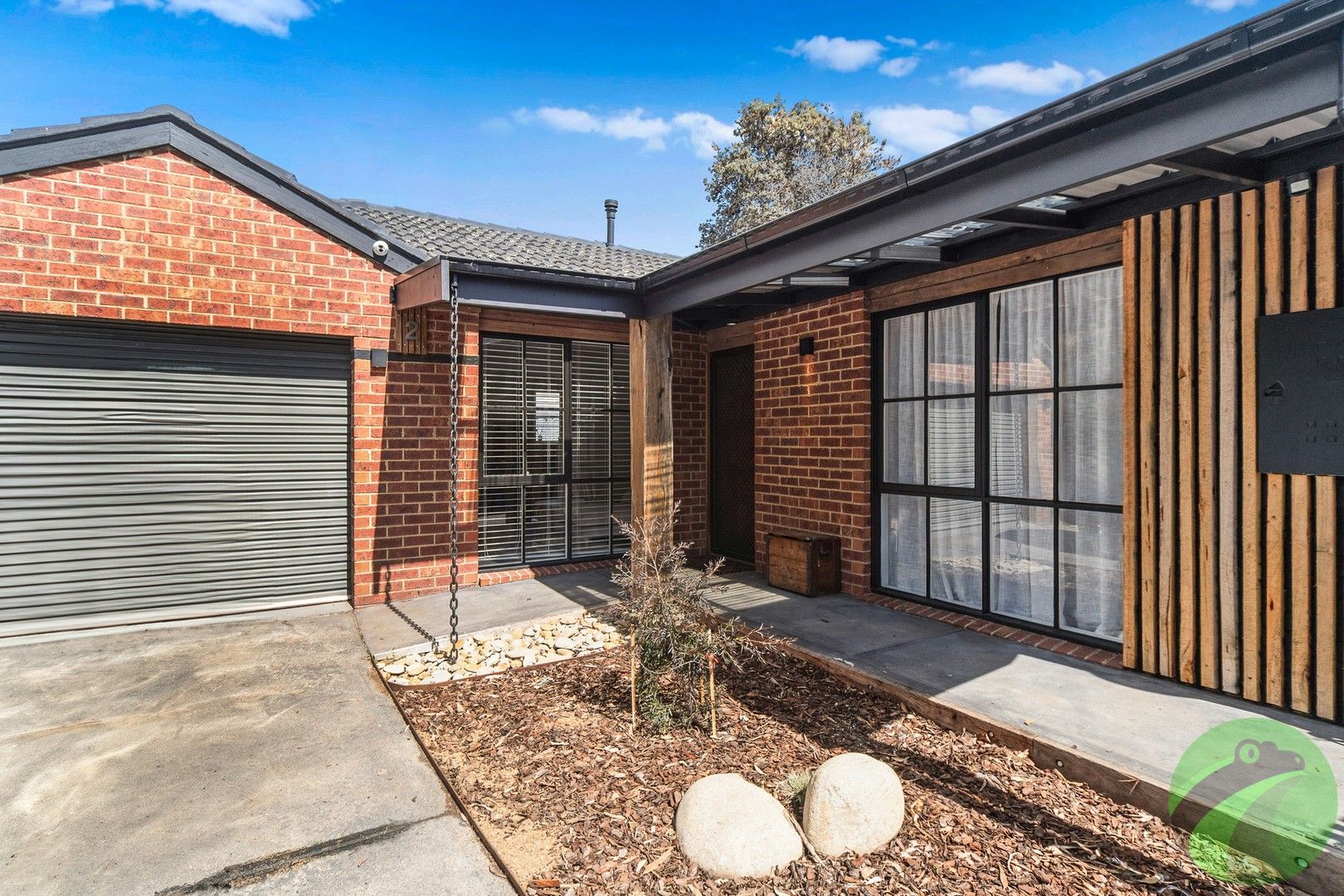 3 bedrooms Apartment / Unit / Flat in 2/30 Denbigh Road SEAFORD VIC, 3198