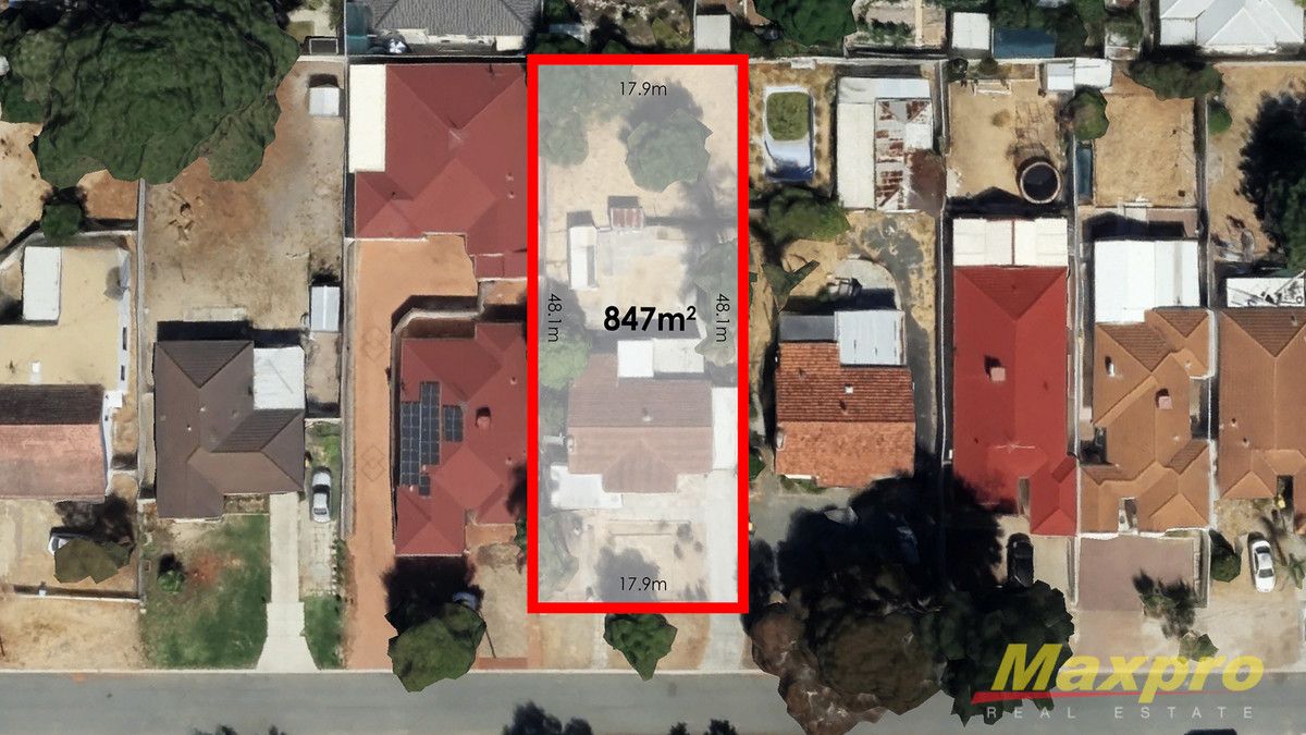 12 Behan Street, Bentley WA 6102, Image 1