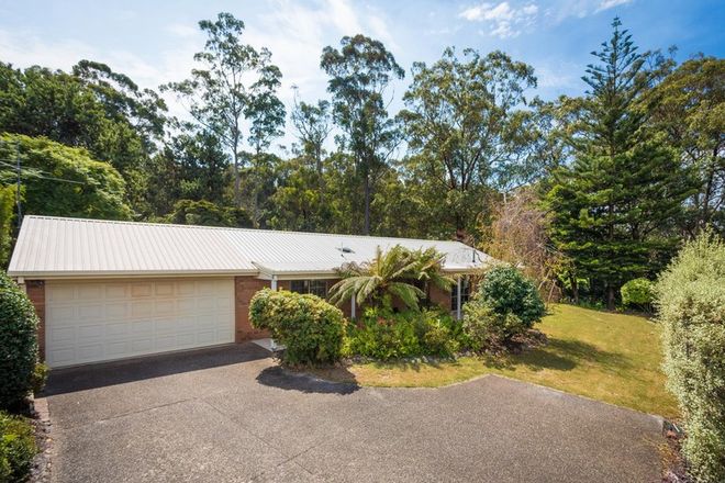 Picture of 53 Pacific Way, TURA BEACH NSW 2548