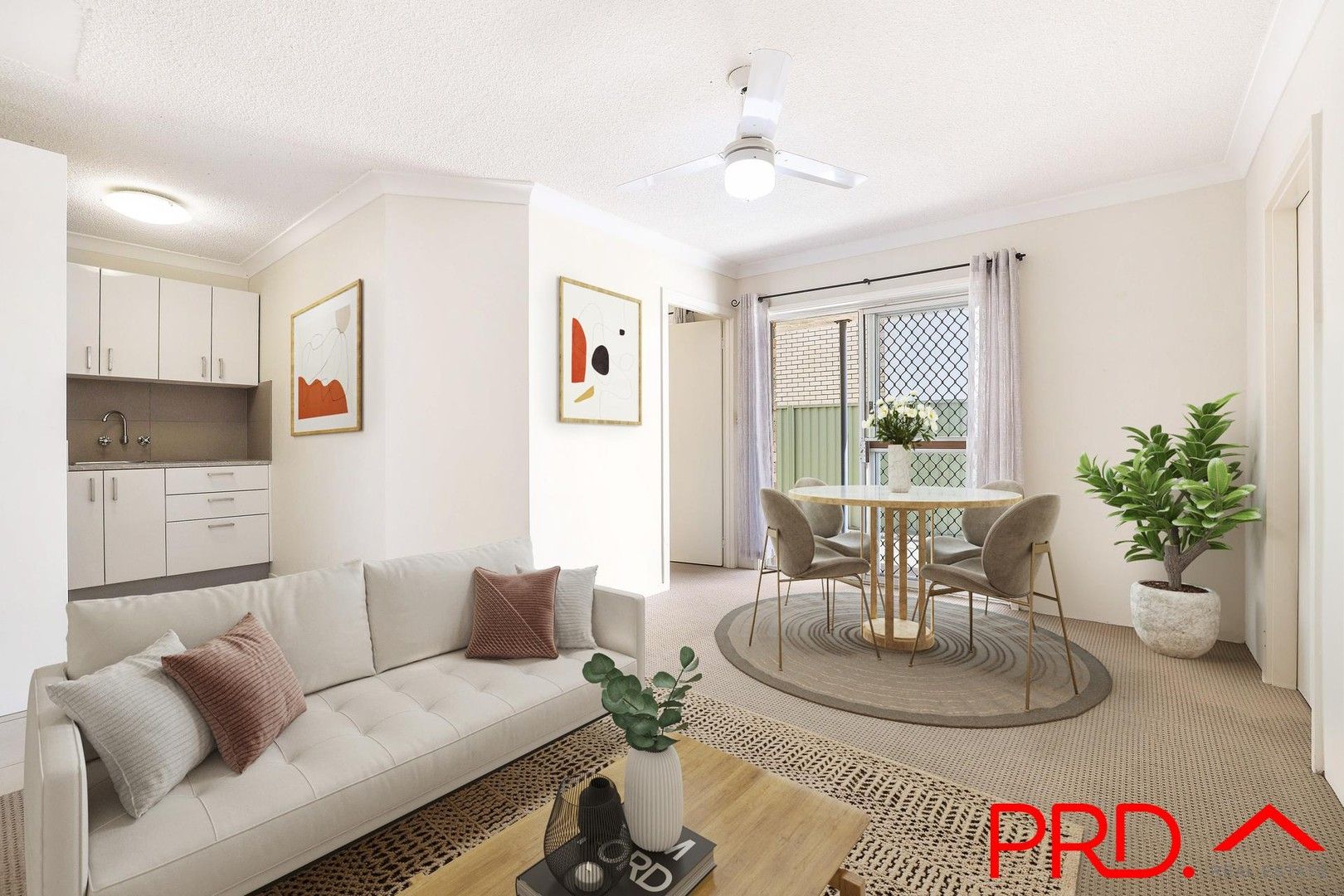 2 bedrooms Apartment / Unit / Flat in 1/6 High Street SOUTHPORT QLD, 4215