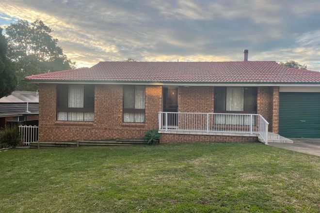 Picture of 10 Beech Street, MUSWELLBROOK NSW 2333