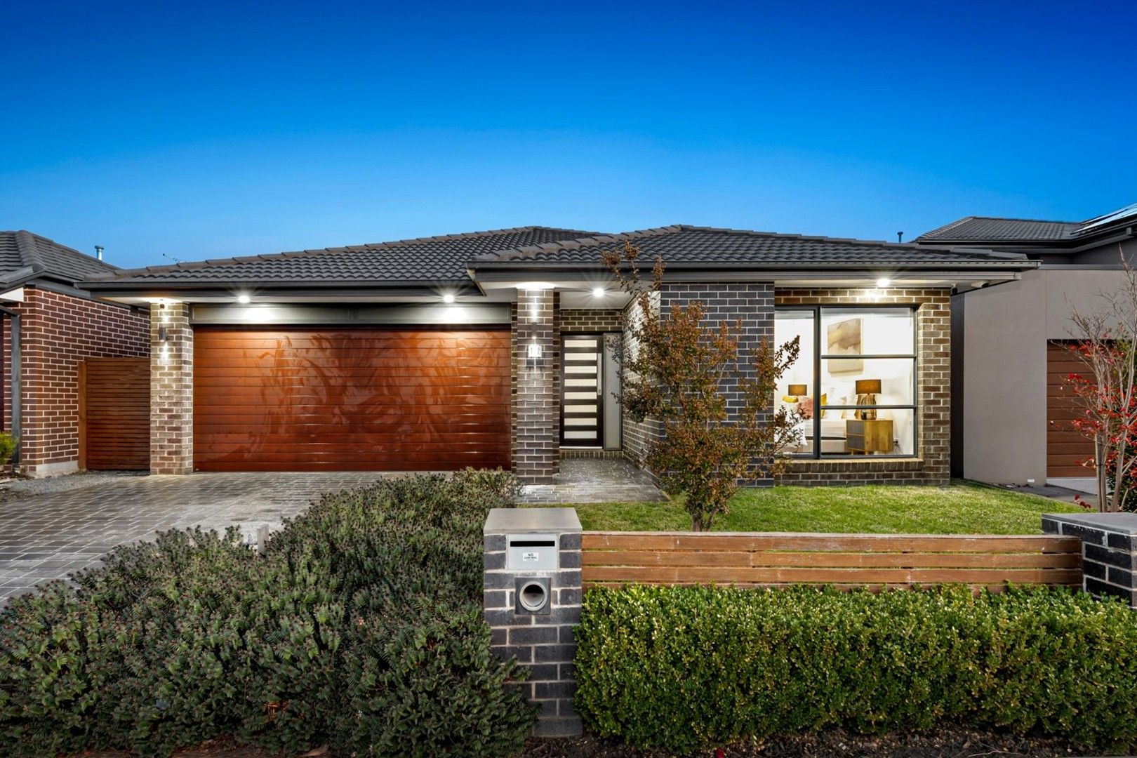 4 bedrooms House in 11 Haflinger Avenue CLYDE NORTH VIC, 3978