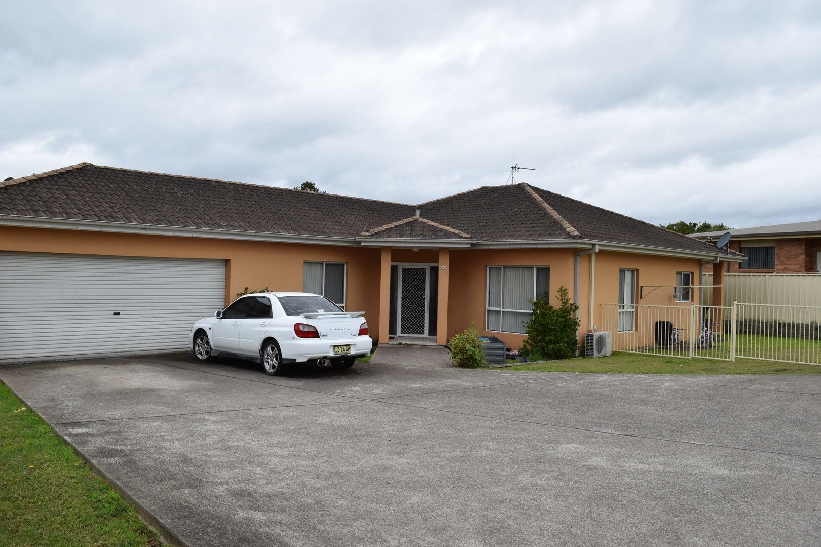 33 Broughton Street, Rutherford NSW 2320 Domain