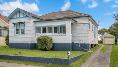 Picture of 65 Merewether Street, MEREWETHER NSW 2291