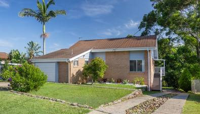Picture of 33 Bushland Avenue, MOLLYMOOK BEACH NSW 2539