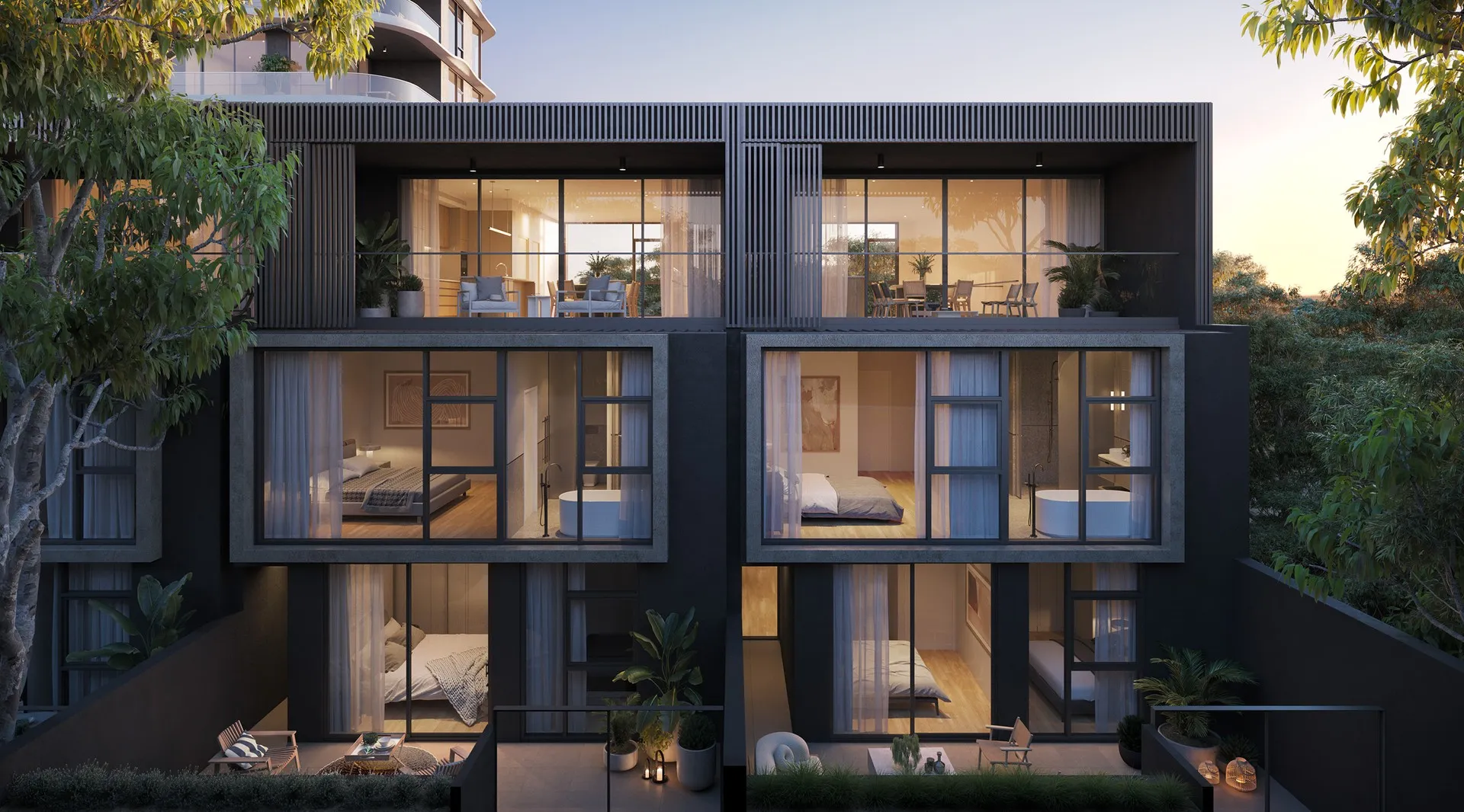 Rare & Limited Townhouse Offers Privacy And Amenity, North Fremantle
