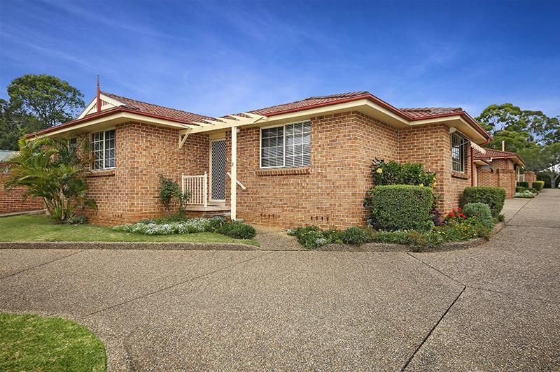 2/14 Tompson Road, Revesby NSW 2212, Image 0