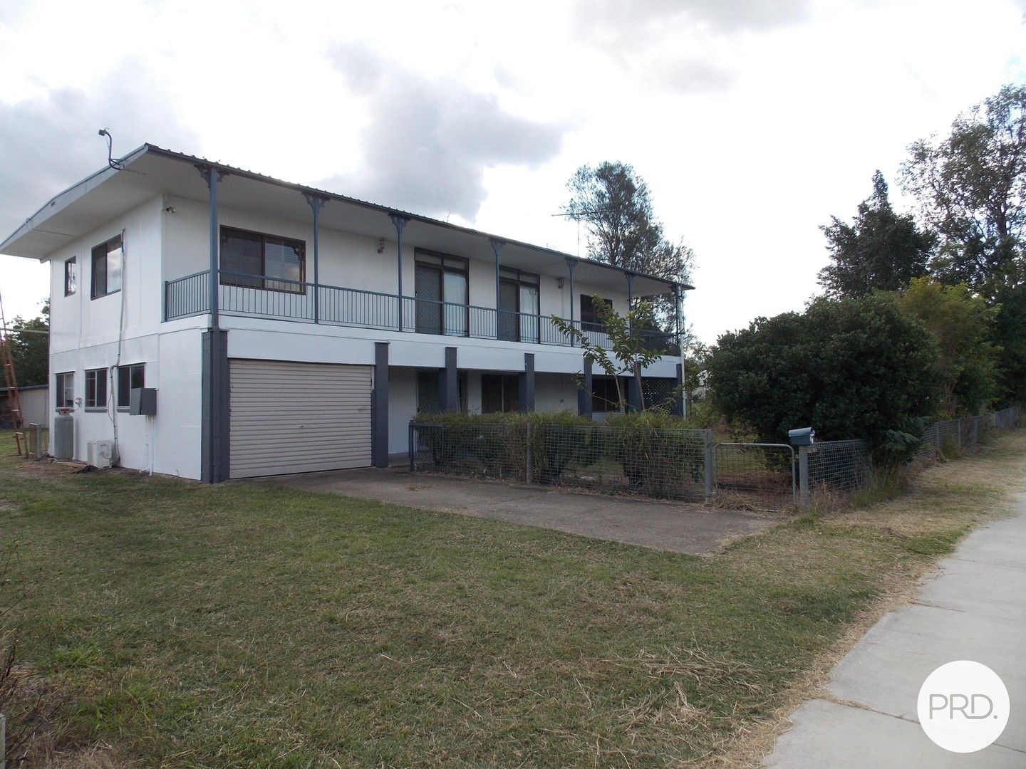 5 bedrooms House in 38 Bassett Lane ROSEWOOD QLD, 4340