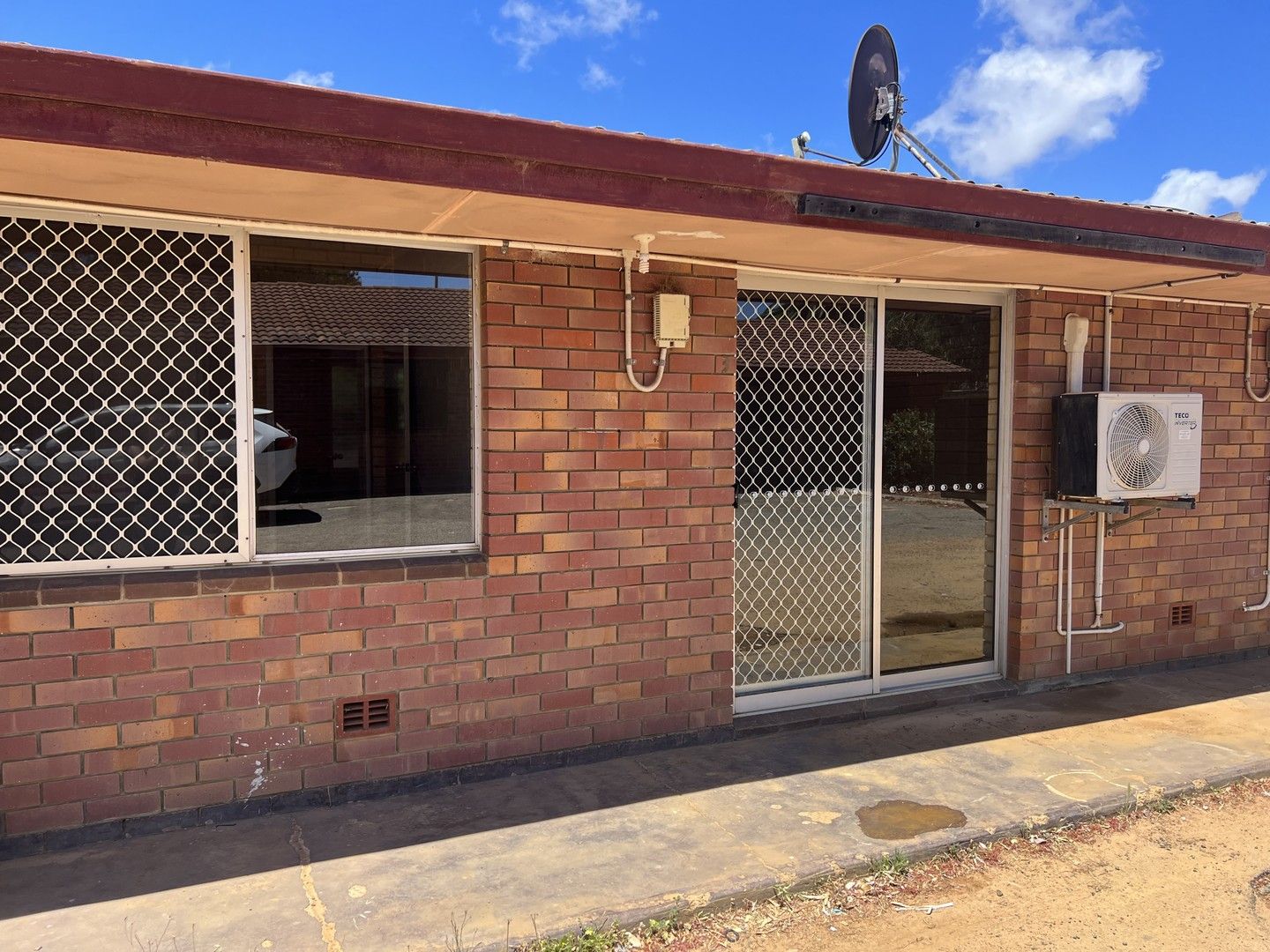 2 bedrooms Apartment / Unit / Flat in 3/41 Hardman Road RANGEWAY WA, 6530