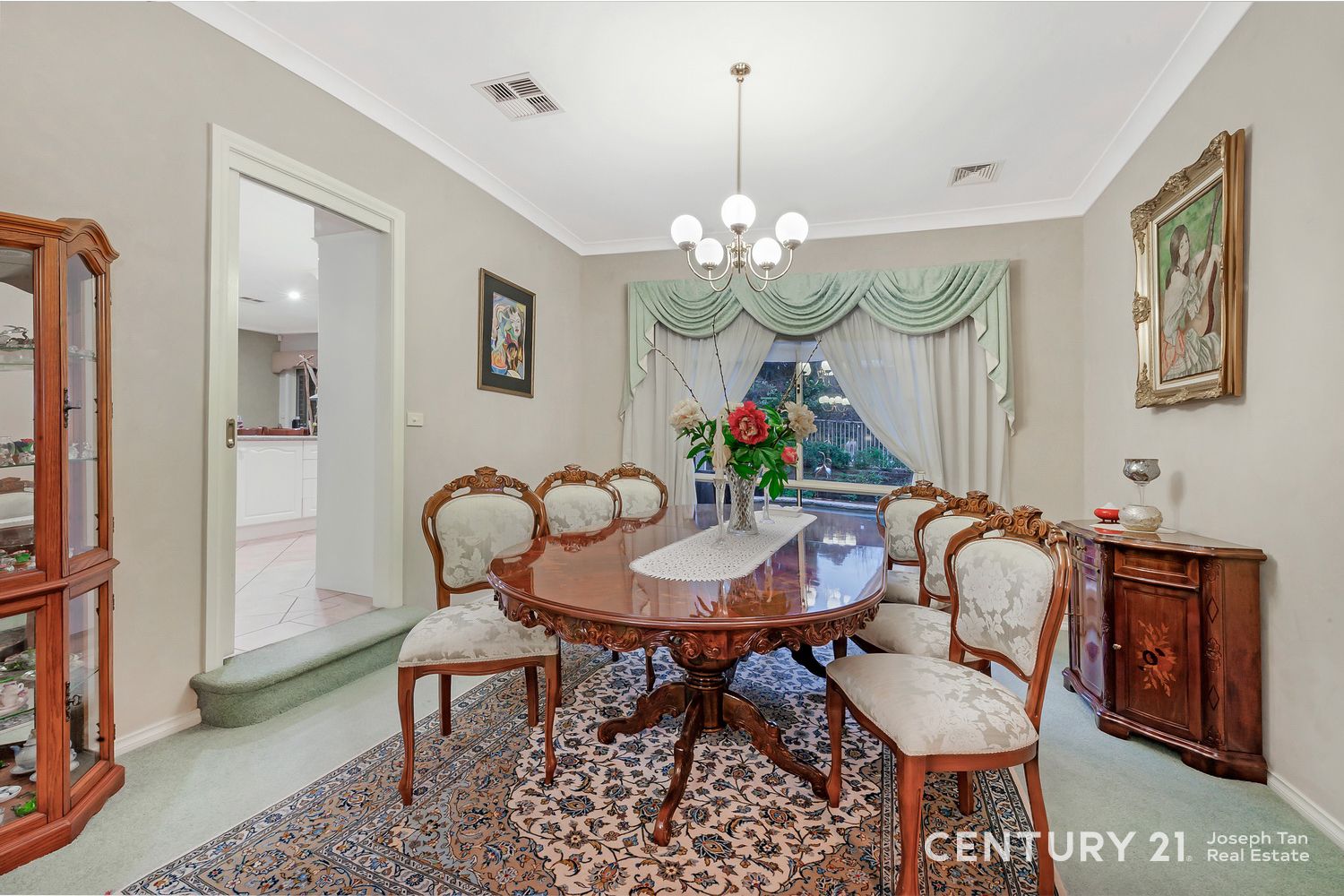 23 Cherrybrook Road, West Pennant Hills NSW 2125, Image 2