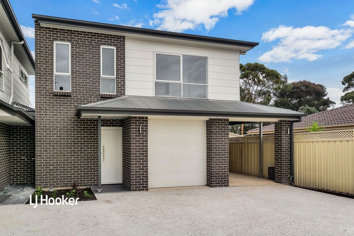 Lot 1/52 Loch Lomond Drive, Modbury SA 5092, Image 0