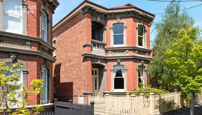 Picture of 14 Swan Street, NORTH HOBART TAS 7000