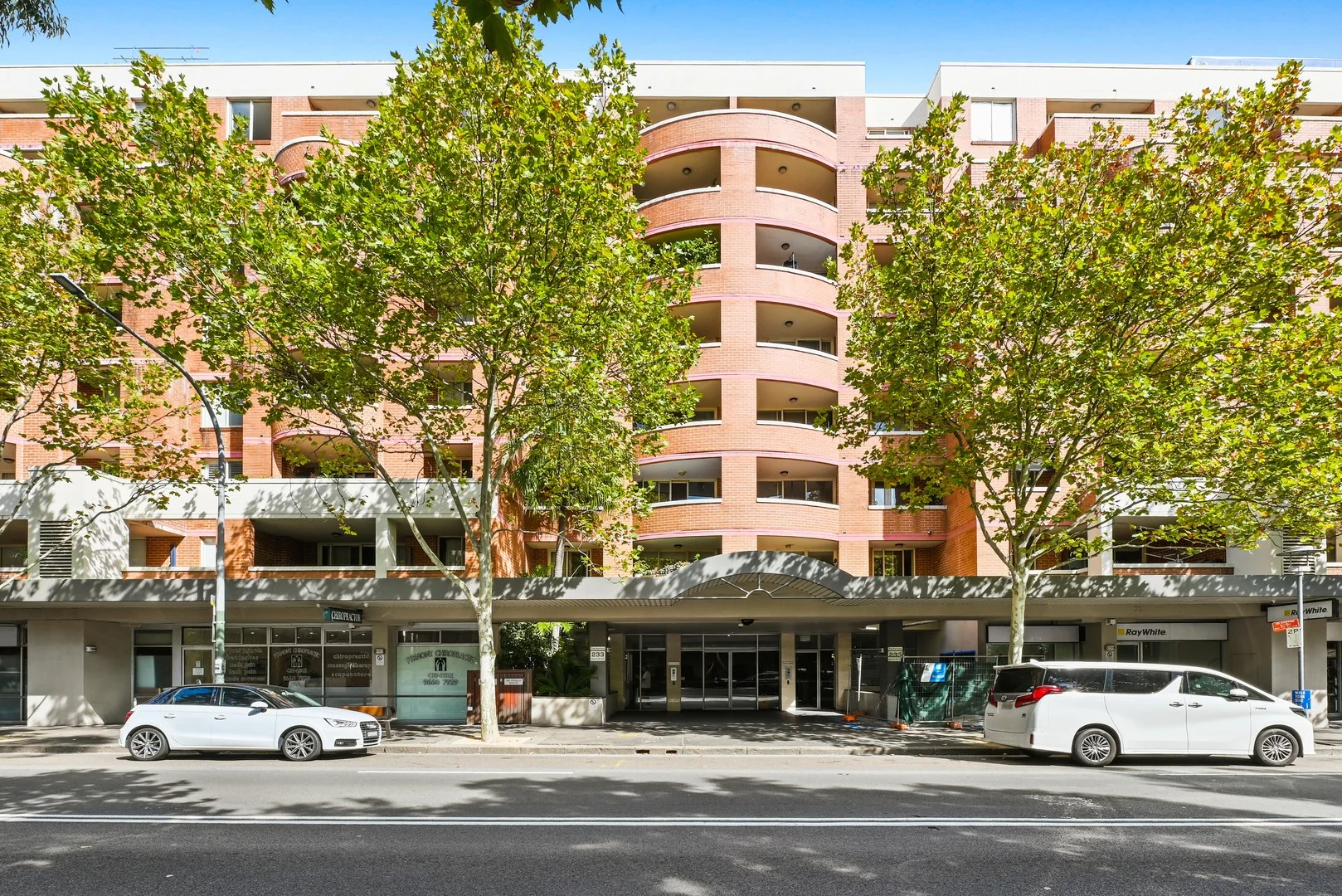 T3/233 Harris Street, Pyrmont NSW 2009